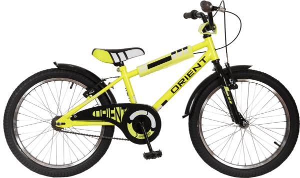 Παιδικό Ποδήλατο PRIMO 20″ *6 χρώματα*