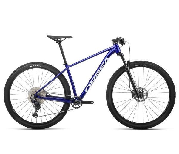 ORBEA ONNA 50 VIOLET BLUE - WHITE GLOSS 2022 ** medium available**