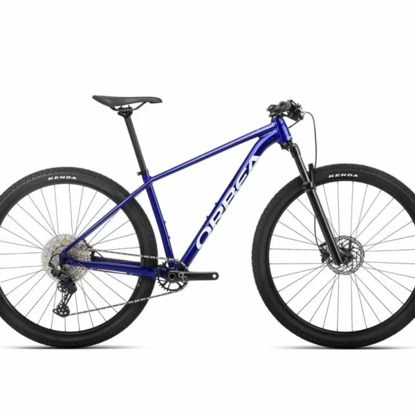 ORBEA ONNA 50 VIOLET BLUE - WHITE GLOSS 2022 ** medium available**