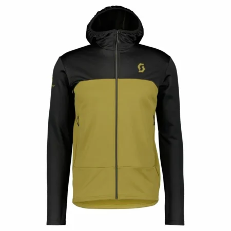 Ανδρική τεχνική ζακέτα