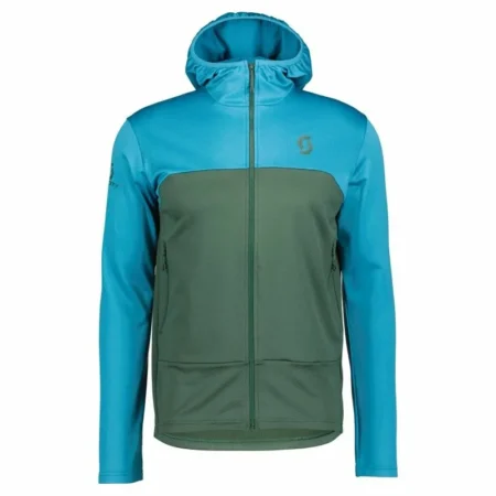 Ανδρική τεχνική ζακέτα