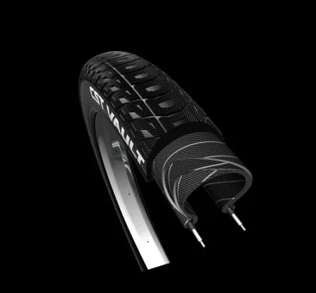 CST 20X220 C1854 ‘VAULT’ DK S. W60 BMX