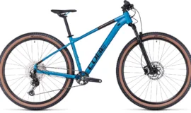 Cube Attention SLX  - 2023