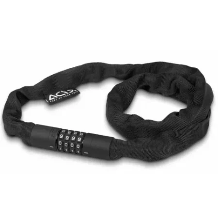 Κλειδαριά Συνδυασμού Acid Corvid - 13324