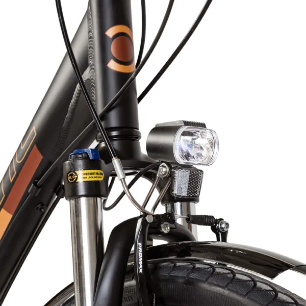 MY BIK-e 2.0 700C