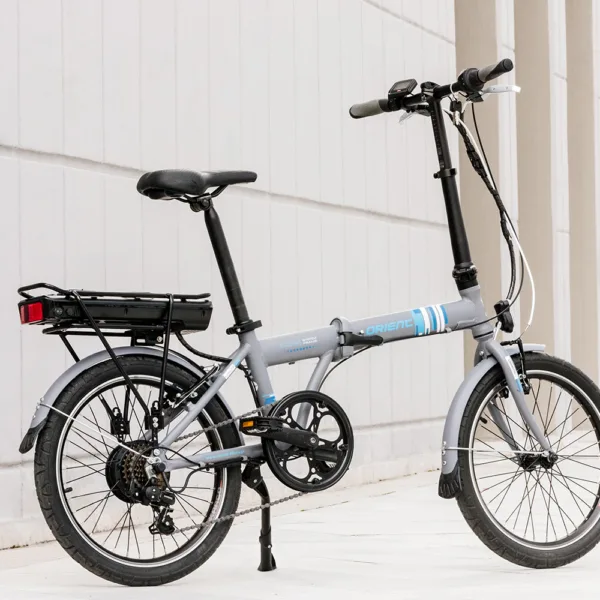 e-EASY 20″ 1.0