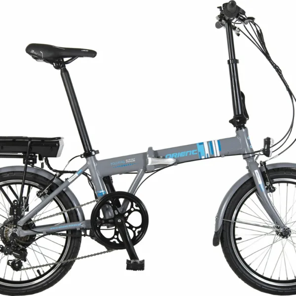 e-EASY 20″ 1.0
