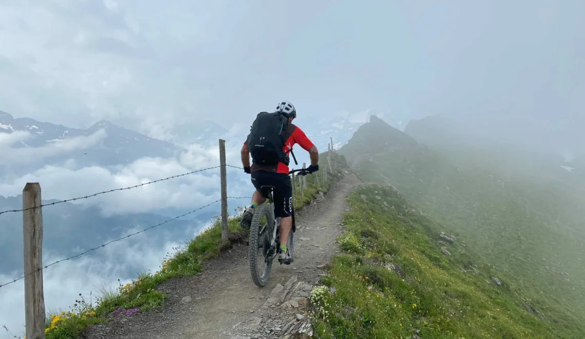 Ποδηλασία στη φύση: Πως να προετοιμαστείς κατάλληλα