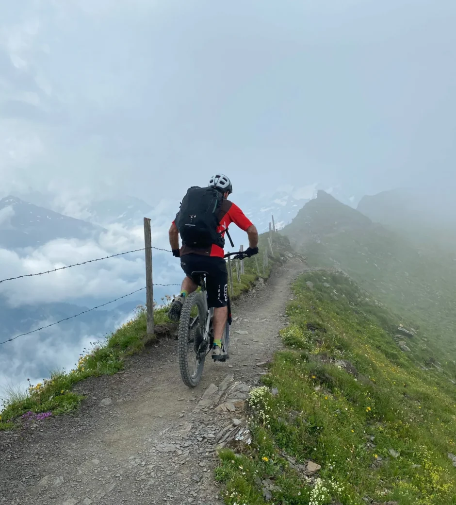 Ποδηλασία στη φύση: Πως να προετοιμαστείς κατάλληλα