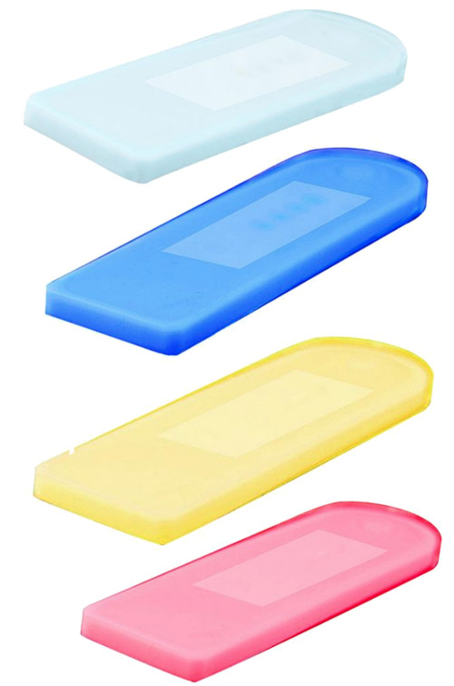 Προστατευτικά καλύμματα dashboard για Xiaomi Scooter