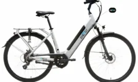 Ηλεκτρικό Ποδήλατο Energy E8600 28" City