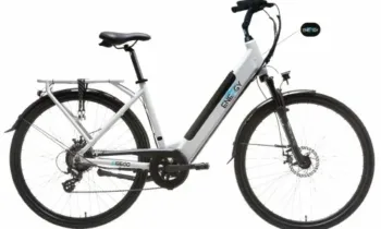 Ηλεκτρικό Ποδήλατο Energy E8600 28" City