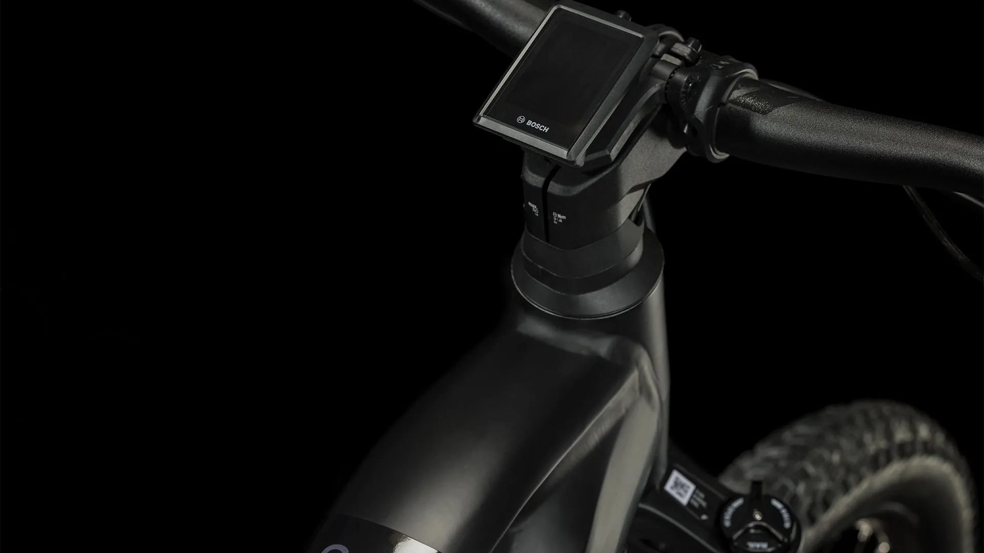 Cube Reaction Hybrid SLX 750