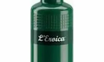 Παγούρι Elite Eroica 550ml, Πράσινο,