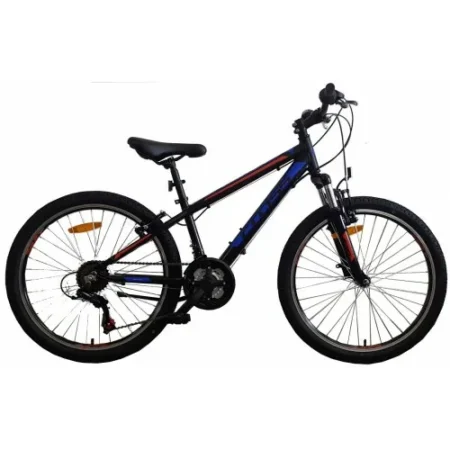 Cross Boxxer Alloy 24"