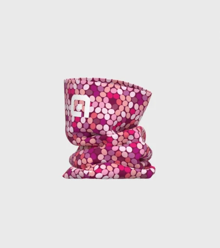 Candy Tubular Headgear Pink