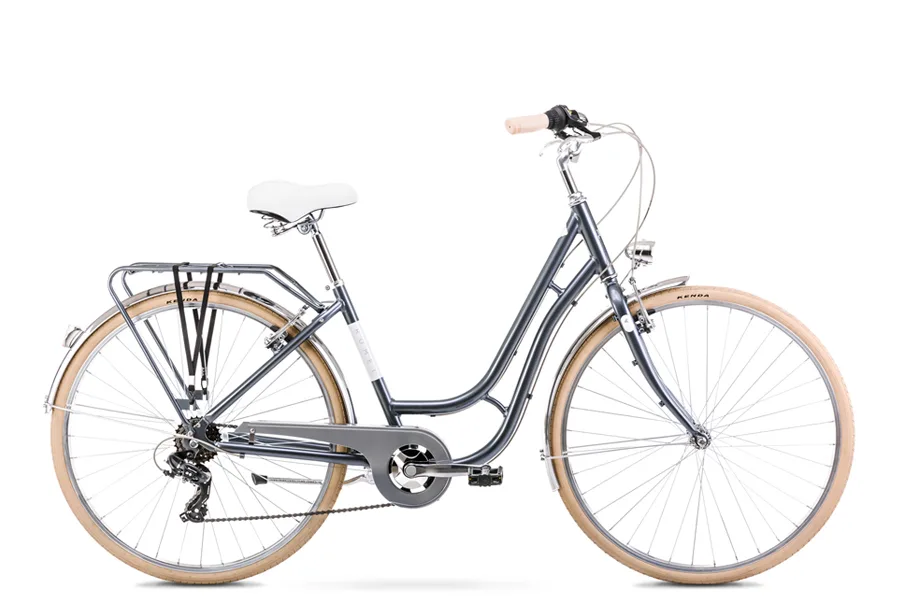 CITY 28" ROMET LUIZA ECO 6s LADY