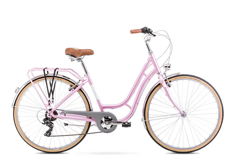 CITY 28" ROMET LUIZA ECO 6s LADY