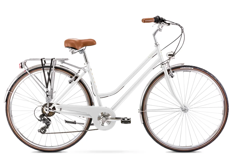 CITY 28" ROMET VINTAGE ECO D 6s LADY