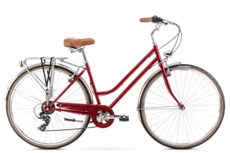 CITY 28" ROMET VINTAGE ECO D 6s LADY