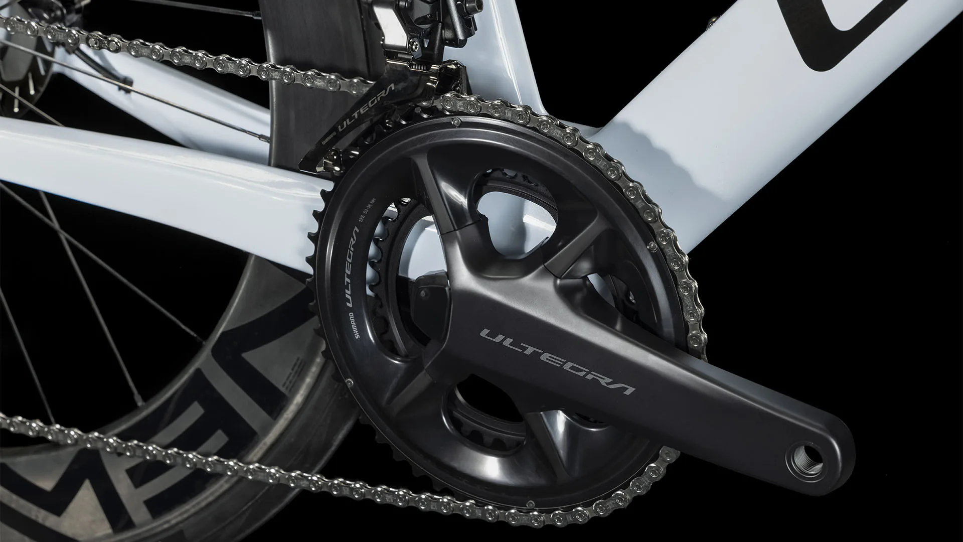 Ποδήλατο Δρόμου Cube Litening Aero C:68X Race Teamline - 2023