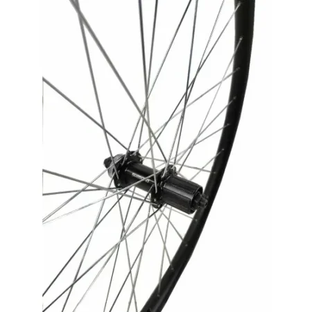 Τροχός 27.5" Δίπατος - Οπίσθιος - "Κασσέτα" , για δισκόφρενο.