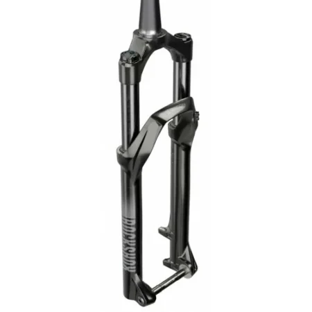 Rockshox Recon Silver Air 29" με ανάρτηση 140mm A Head για Disc με άξονα 15x110mm Boost - Μαύρο Matt