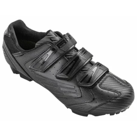 MTB R2 "DELTA" Black