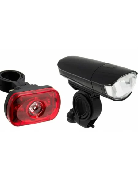 Σετ S-200 Bullet 1W+0.5W, Φανάρι