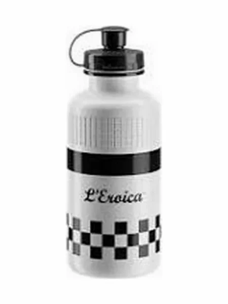 Παγούρι Elite Eroica 550ml, Λευκό