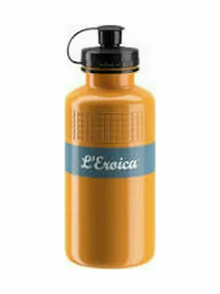 Παγούρι Elite Eroica 550ml, Μπεζ