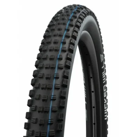 Schwalbe Wicked Will 29x2,40 EVO ADDIX Super Trail Speedgrip (Διπλωτά)