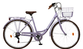 ORIENT CITY CLASSIC 28″ lady 6 ταχύτητες