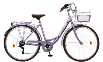 ORIENT CITY CLASSIC 28″ lady 6 ταχύτητες