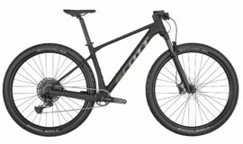 Scott Scale 940 Black