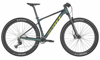 Scott Scale 965 GREEN