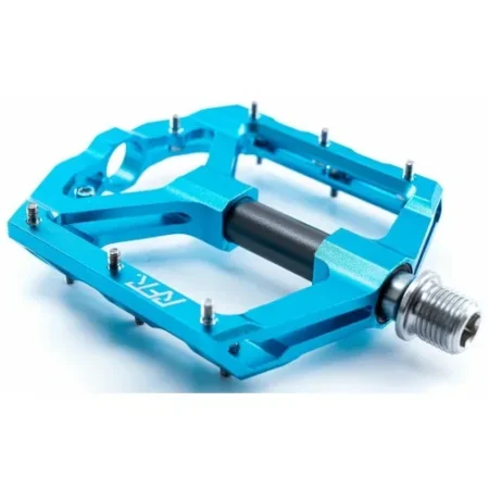 Πετάλια RFR Flat SLT 2.0 Blue 'n' Grey