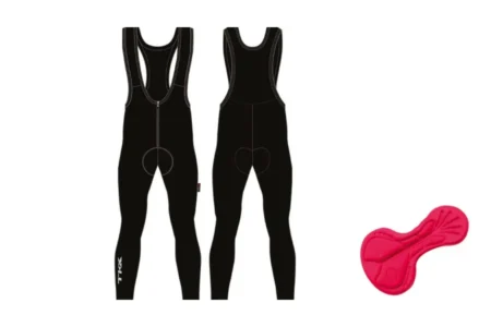 ΧΕΙΜΕΡΙΝΟ TKX - S12050901 black