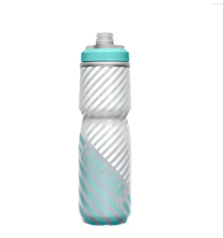 CAMELBAK Podium Chill Stripe Teal 710ml