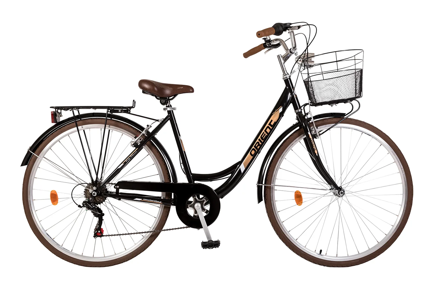 CITY 28″ lady 6sp. (2024)