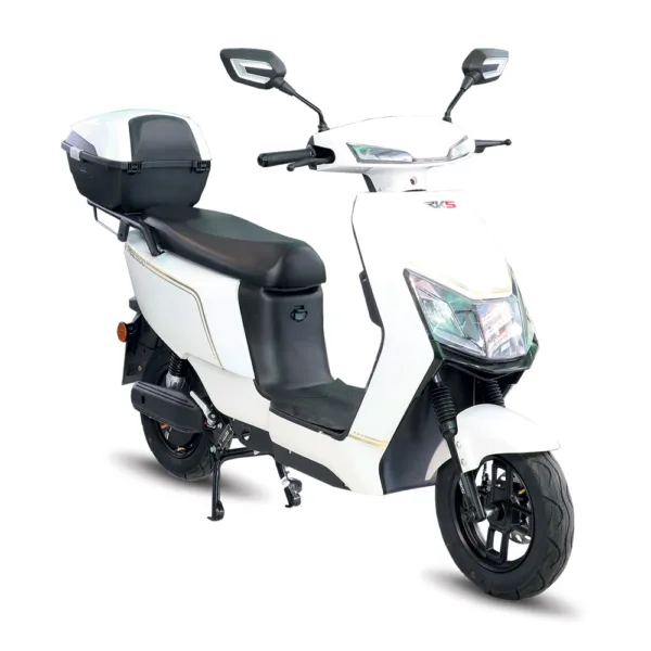 Ηλεκτρικό Μηχανάκι REE1500-25 RKS