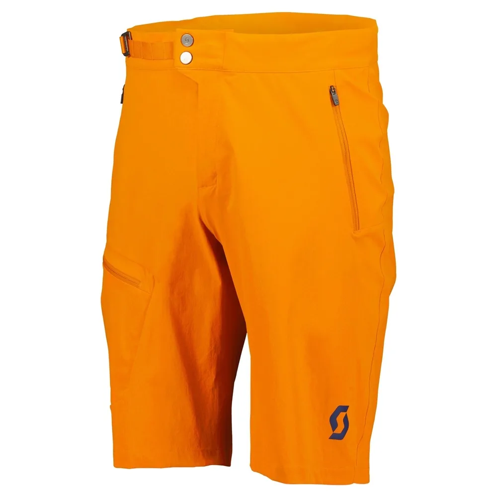Scott Explorair Light Shorts
