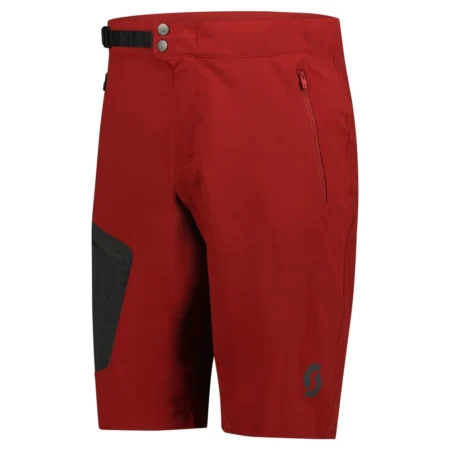 Scott Explorair Light Shorts