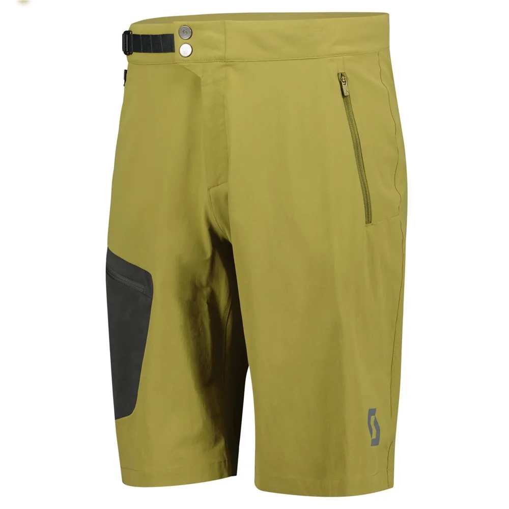 Scott Explorair Light Shorts