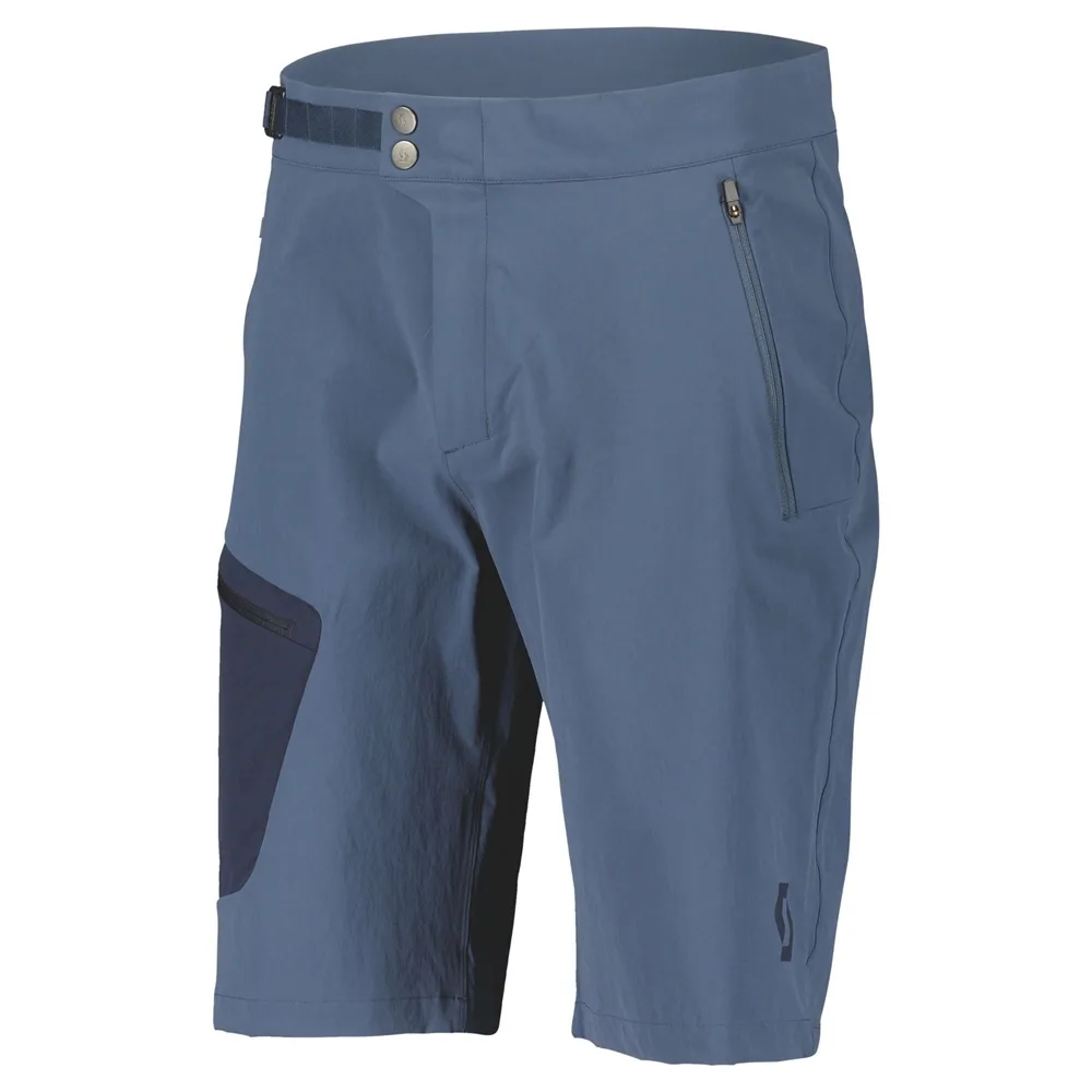 Scott Explorair Light Shorts