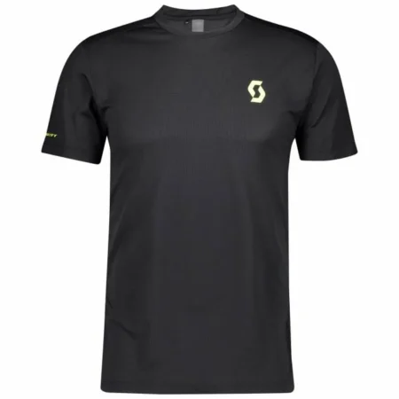 SCOTT RC RUN TEAM S/SL MEN'S SHIRT