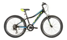 Ideal Strobe 24″ Mountain Bike με Ταχύτητες