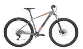 Ideal Kritton 29″ Mountain Bike με Ταχύτητες και Υδραυλικά Δισκόφρενα