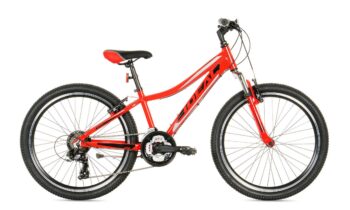 Ποδήλατο Ideal Strobe 24″ Mountain Bike με 21 Ταχύτητες