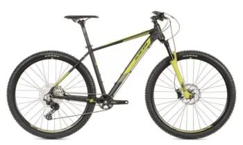 Ideal Target 29″ Mountain Bike με Ταχύτητες και Υδραυλικά Δισκόφρενα